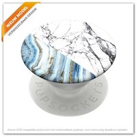 PopSockets Aegean Marble