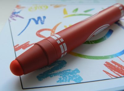 stylus pen voor kinderen